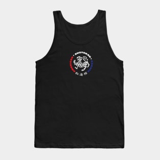 American Shotokan Karate Tank Top